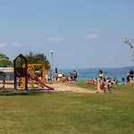 Parque de Campismo Mirabella Zamárdi
