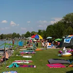 Parque de Campismo Mirabella *