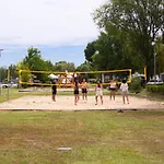 Mirabella Parque de Campismo *