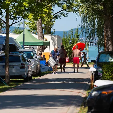 Campingplatz Mirabella *