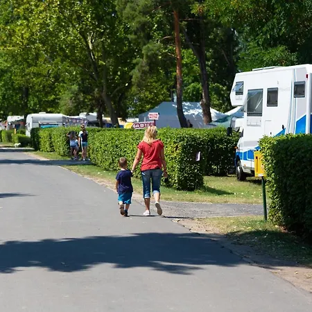 Campsite Mirabella