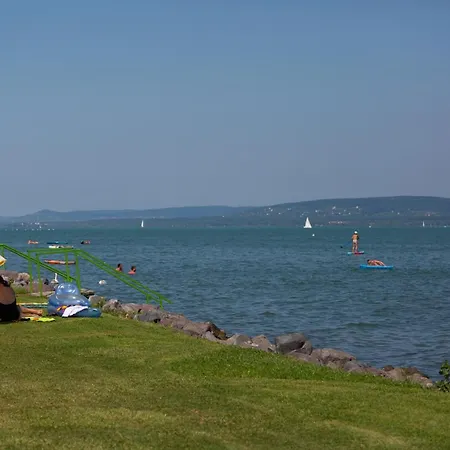 Campingplatz Mirabella *