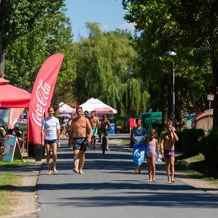 Mirabella Campsite *