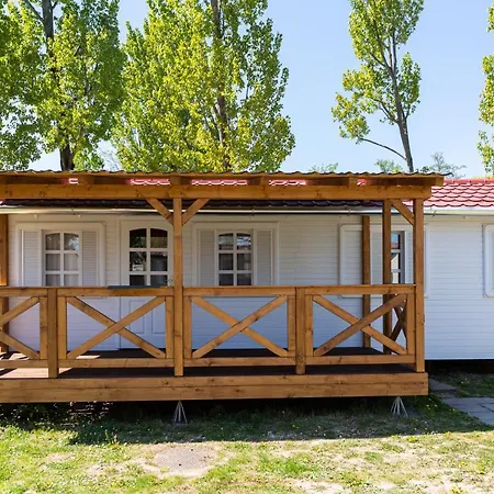 Mirabella * Zamárdi