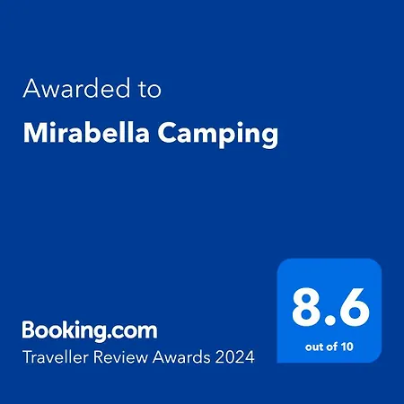 Mirabella Campsite