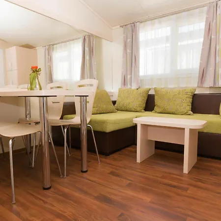 Mirabella Campingplatz