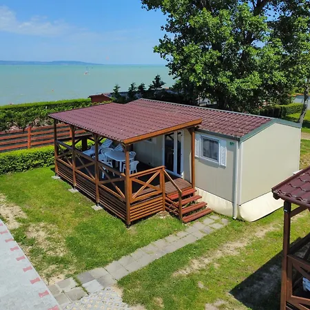 Mirabella Campsite *