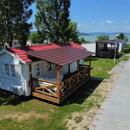 Campsite Mirabella
