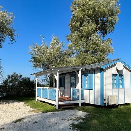 Mirabella Campsite