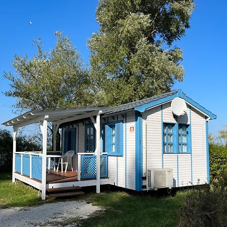 Campsite Mirabella