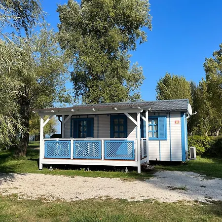 Campsite Mirabella