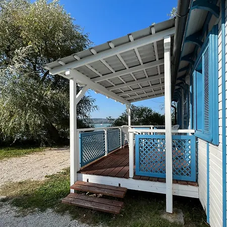 Campsite Mirabella