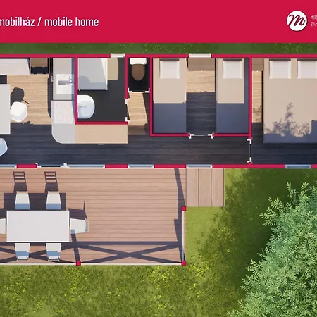 Campsite Mirabella *