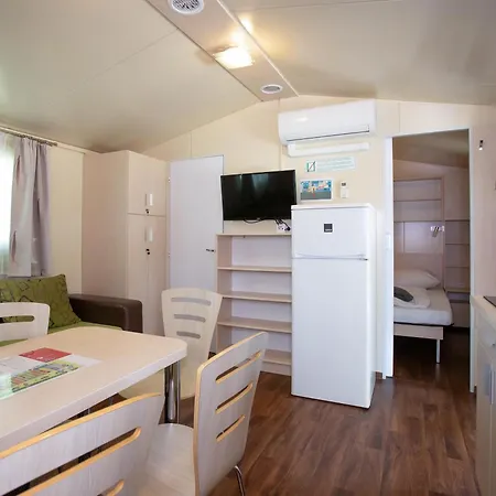 Campingplatz Mirabella *