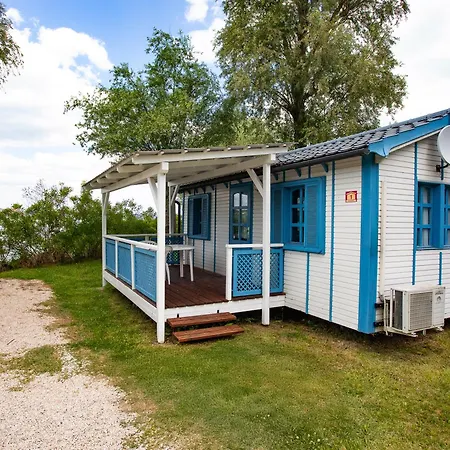 Campingplatz Mirabella