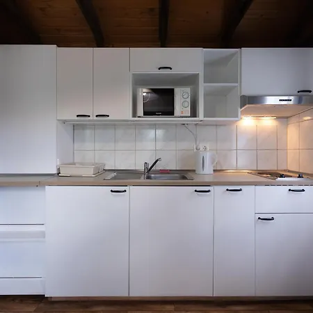 Kemping Mirabella Zamárdi