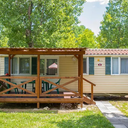Camping Mirabella