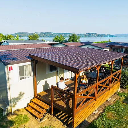 Camping Mirabella