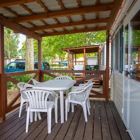 Mirabella Camping Zamárdi