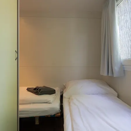 Camping Mirabella Zamárdi