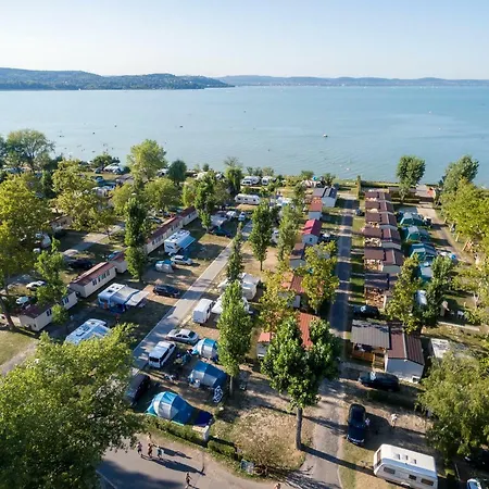 Campsite Mirabella Zamardi
