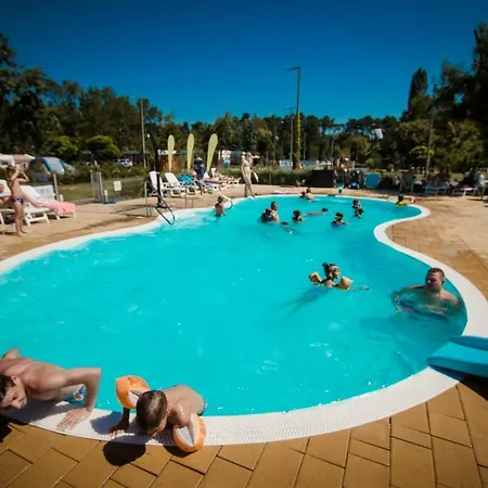 Mirabella Kamp alanı