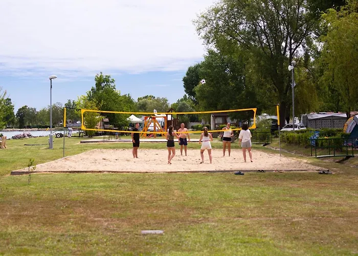 Mirabella Campingplads *