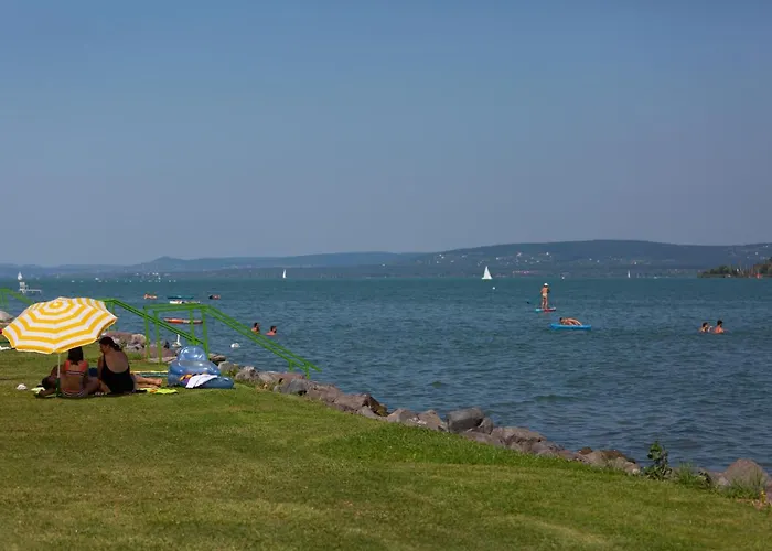 Campingplads Mirabella *