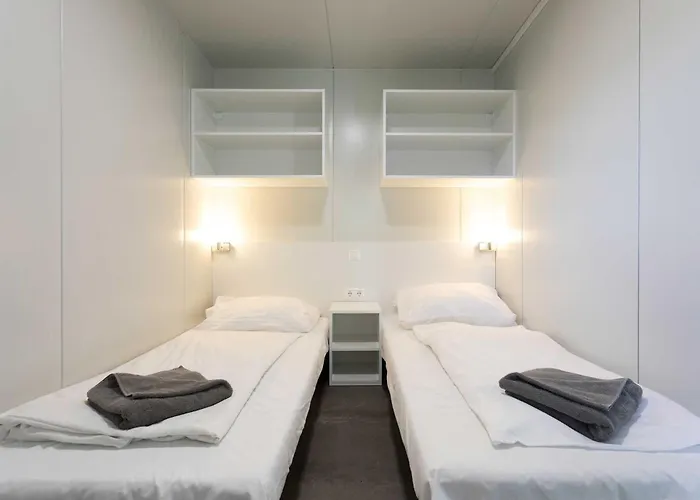 Campingplads Mirabella *