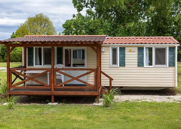Campingplads Mirabella
